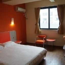 Vue intérieure Motel 168 Tianyaoqiao Road Fotos