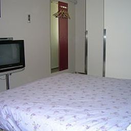 Chambre Motel 168 Tianyaoqiao Road Fotos
