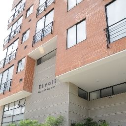 Tivoli Suites & Resort Bogotá