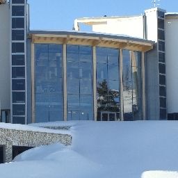 Le Blanc Hotel&Spa Trento