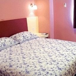 Room Motel 168 Guanqian Street