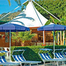 Bar Felix Residence Hotel