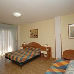 Room Felix Residence Hotel