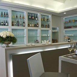 Bar Hotel di Varese