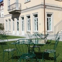 Giardino Hotel di Varese