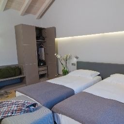  Hotel di Varese