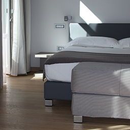 Camera Hotel di Varese