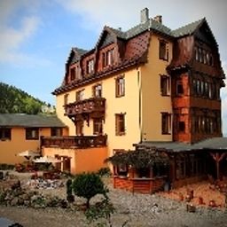 Perła Karkonoszy Karpacz