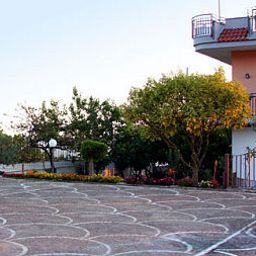 Herculaneum B&B Ercolano