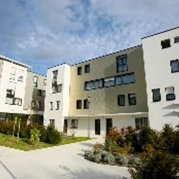 Widok zewnętrzny All Suites Appart Hôtel Pau