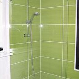 Łazienka All Suites Appart Hôtel Pau