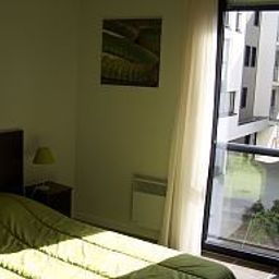 Suite All Suites Appart Hôtel Pau