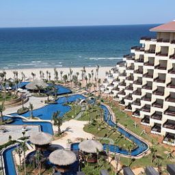 Silver Shores International Resort Da Nang Ngu Hanh Son