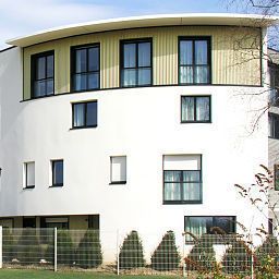 Widok zewnętrzny All Suites Appart Hôtel Pau