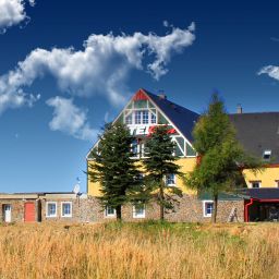 Vista exterior Jan