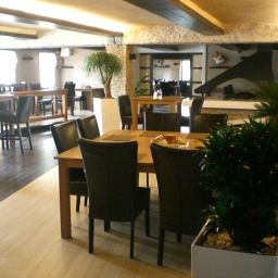 Restaurante Jan