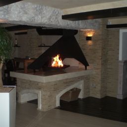 Restaurante Jan