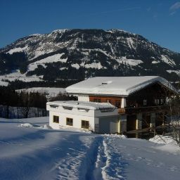Bauernhof Ferienwohnungen am Biobauernhof Mittermoos Fieberbrunn