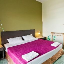 Habitación Baan Nitra Guesthouse Fotos