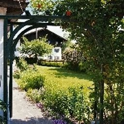 Vista exterior Großfuchsenhof
