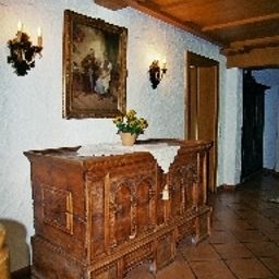 Vista exterior Großfuchsenhof