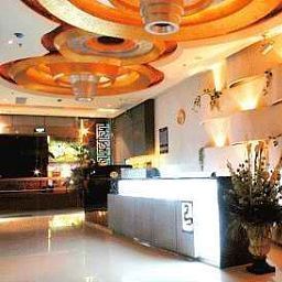 Halle Motel 168 Shunde Rong Gui