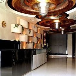 Halle Motel 168 Shunde Rong Gui