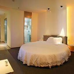  Motel 168 Shunde Rong Gui