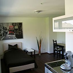 Haselmann Pension Münster