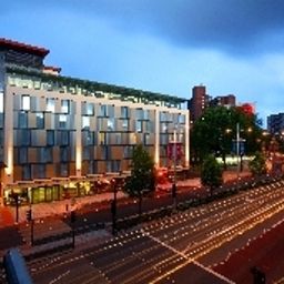 Future Inn Bristol Bristol