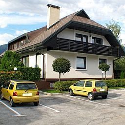 Penzion BLED BB&Hostel Bled