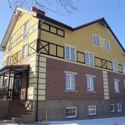 Streleckiy Guest House Kaliningrad