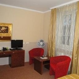Chambre Streleckiy Guest House