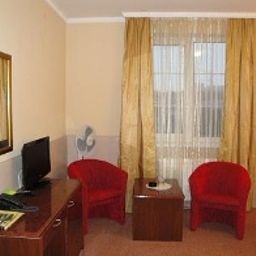Chambre Streleckiy Guest House