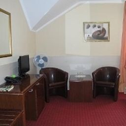 Chambre Streleckiy Guest House