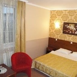 Chambre Streleckiy Guest House