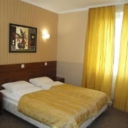 Chambre Streleckiy Guest House