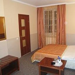 Chambre Streleckiy Guest House