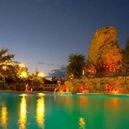 Piscina La Rosa dei Venti