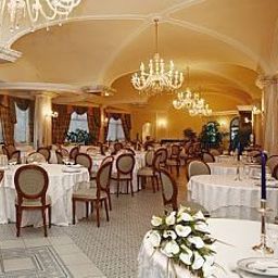Sala de banquetes La Rosa dei Venti