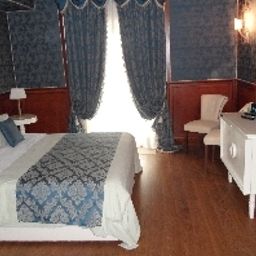 Habitación La Rosa dei Venti