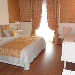 Habitación La Rosa dei Venti