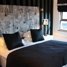 Posh Pads @ Casartelli Liverpool