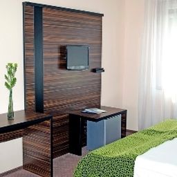 Номер Green Budapest