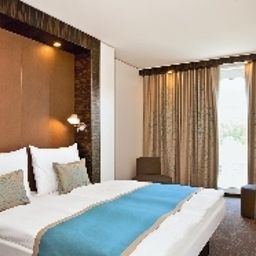 Motel One Hauptbahnhof Stoccarda