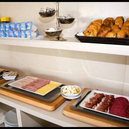 Buffet Bed4U