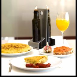 Restaurant Bed4U