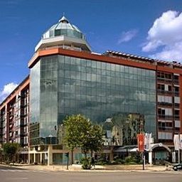Premier Apart Hotel Podgorica
