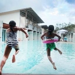 The Briza Beach Resort Khao Lak Phangnga                            Thaimuang