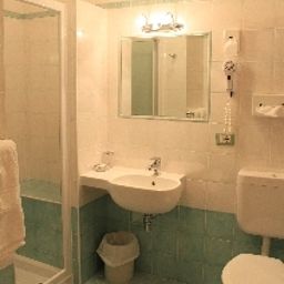 Salle de bains Dany & Caracas
